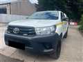 2016 Toyota Hilux