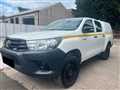 2016 Toyota Hilux
