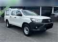2017 Toyota Hilux