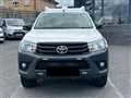 2017 Toyota Hilux