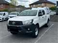 2017 Toyota Hilux