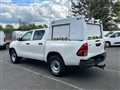 2017 Toyota Hilux