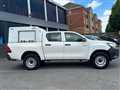 2017 Toyota Hilux