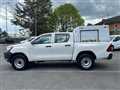 2017 Toyota Hilux