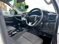 2017 Toyota Hilux