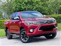 2016 Toyota Hilux