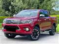2016 Toyota Hilux