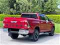2016 Toyota Hilux