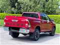 2016 Toyota Hilux