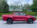 2016 Toyota Hilux
