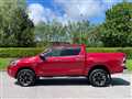 2016 Toyota Hilux