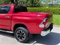 2016 Toyota Hilux