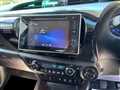 2016 Toyota Hilux