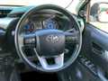 2016 Toyota Hilux