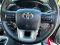 2016 Toyota Hilux