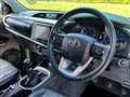 2016 Toyota Hilux