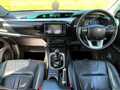 2016 Toyota Hilux