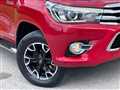 2016 Toyota Hilux