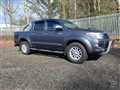2014 Toyota Hilux