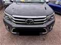 2017 Toyota Hilux