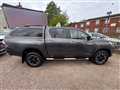 2017 Toyota Hilux