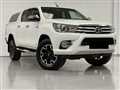 2017 Toyota Hilux