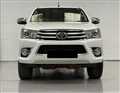 2017 Toyota Hilux