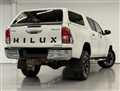 2017 Toyota Hilux