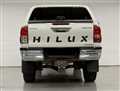 2017 Toyota Hilux