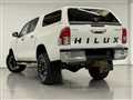 2017 Toyota Hilux