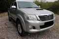 2014 Toyota Hilux