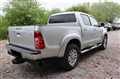 2014 Toyota Hilux