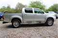 2014 Toyota Hilux