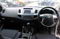 2014 Toyota Hilux