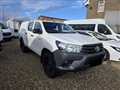 2018 Toyota Hilux