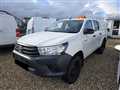 2018 Toyota Hilux