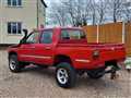 1999 Toyota Hilux