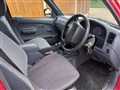 1999 Toyota Hilux