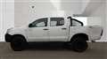 2009 Toyota Hilux