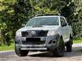 2014 Toyota Hilux