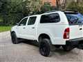 2014 Toyota Hilux