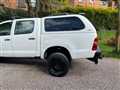 2014 Toyota Hilux