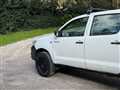 2014 Toyota Hilux