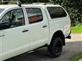 2014 Toyota Hilux