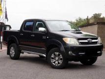 2007 Toyota Hilux