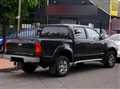2007 Toyota Hilux