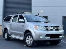 2007 Toyota Hilux