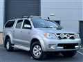 2007 Toyota Hilux