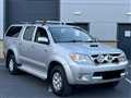 2007 Toyota Hilux