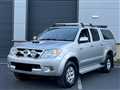 2007 Toyota Hilux